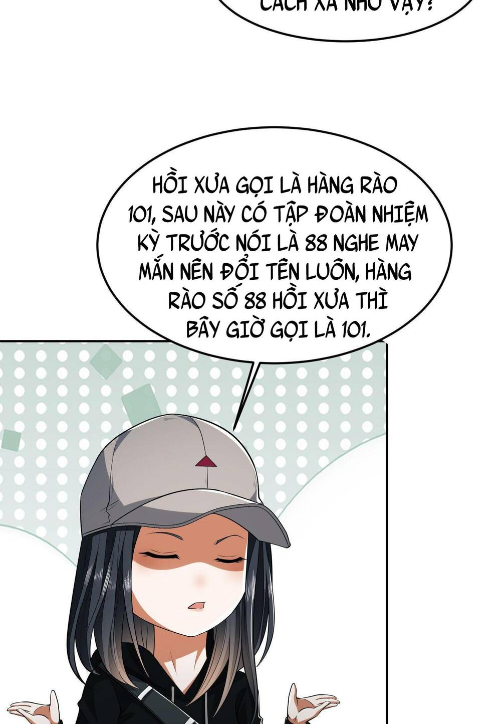 Đệ Nhất Danh Sách - Chapter 94 - Page 50