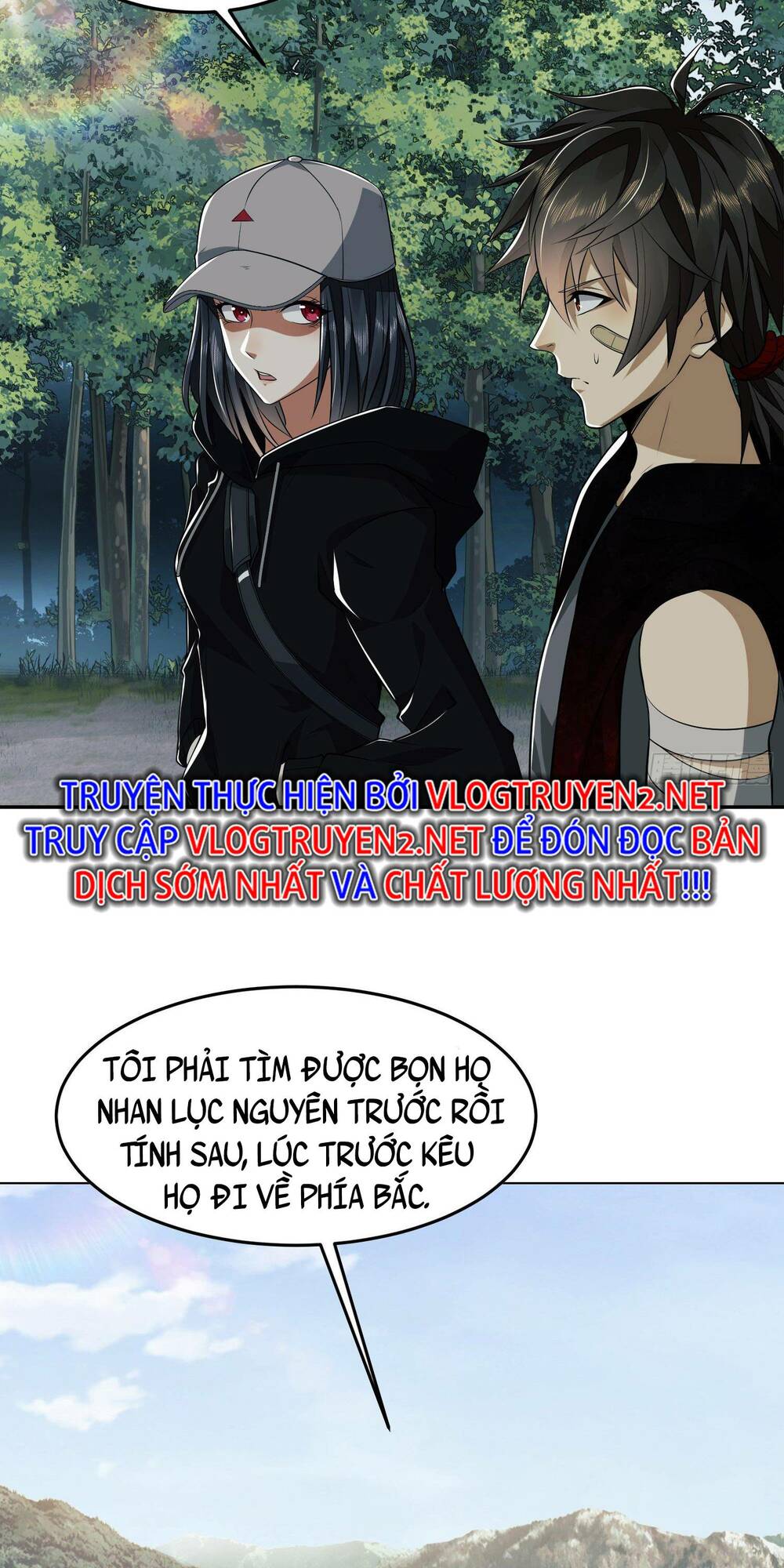 Đệ Nhất Danh Sách - Chapter 94 - Page 52