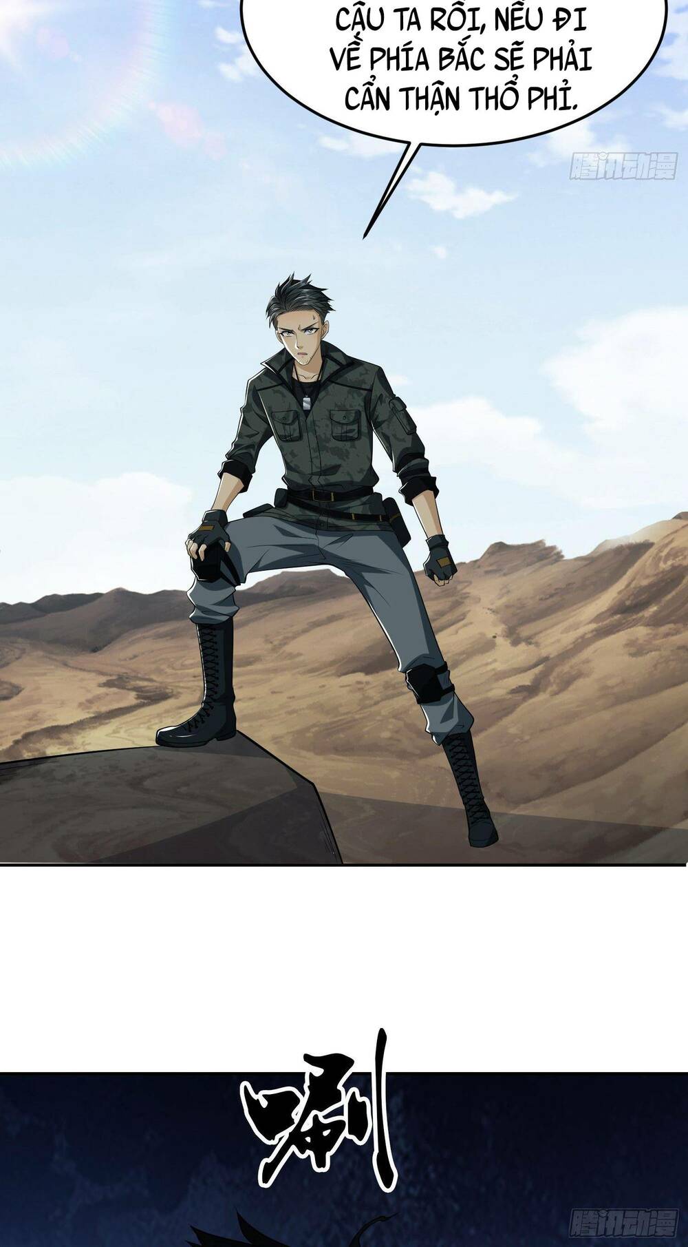 Đệ Nhất Danh Sách - Chapter 94 - Page 54