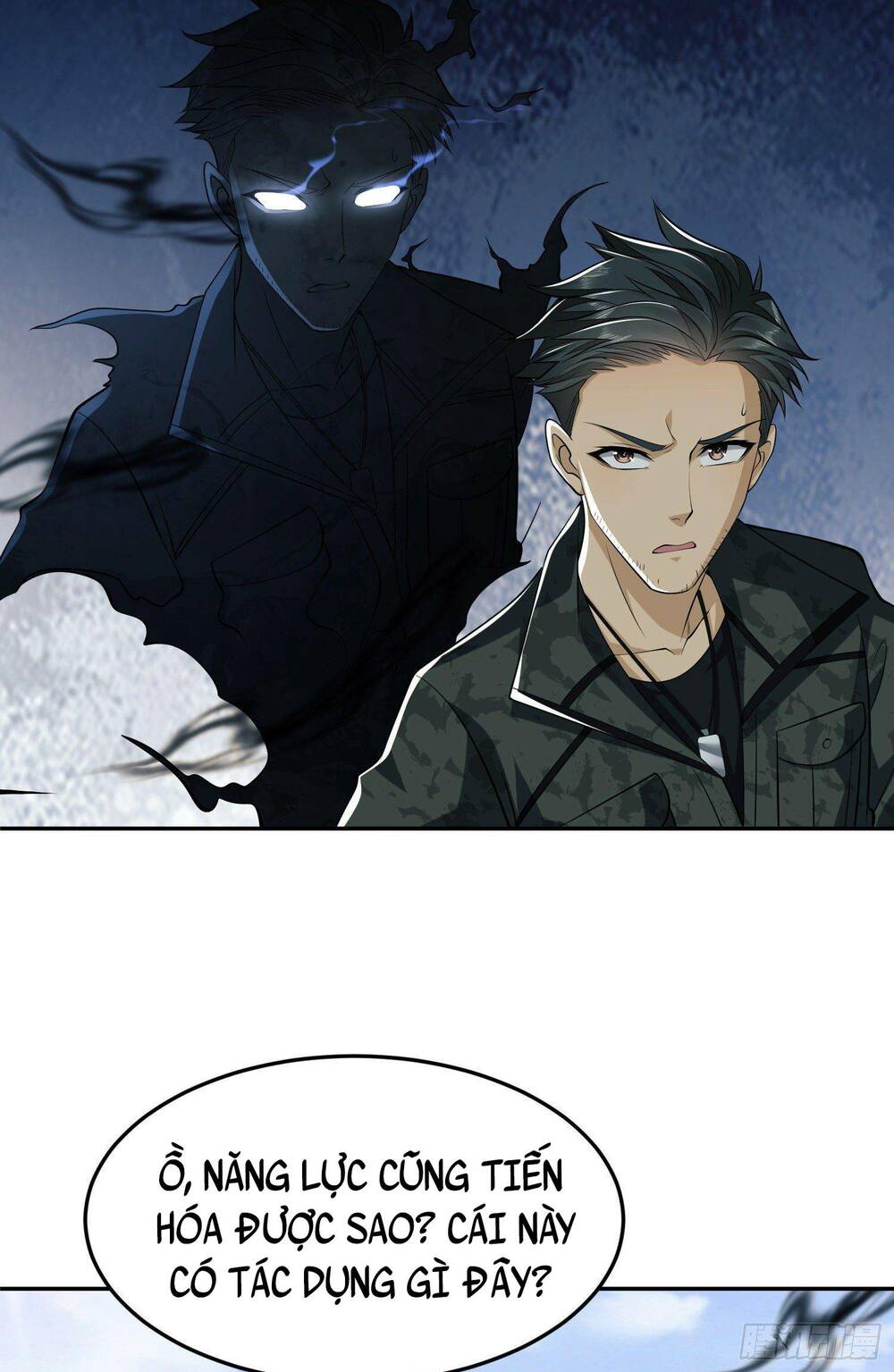 Đệ Nhất Danh Sách - Chapter 94 - Page 55