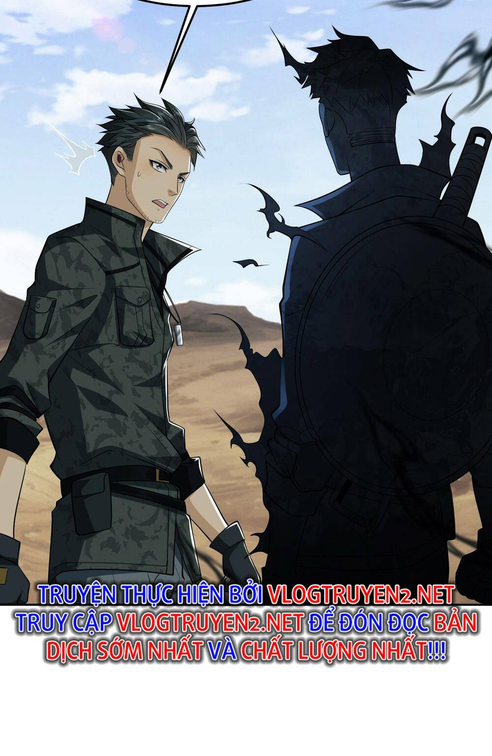 Đệ Nhất Danh Sách - Chapter 94 - Page 56