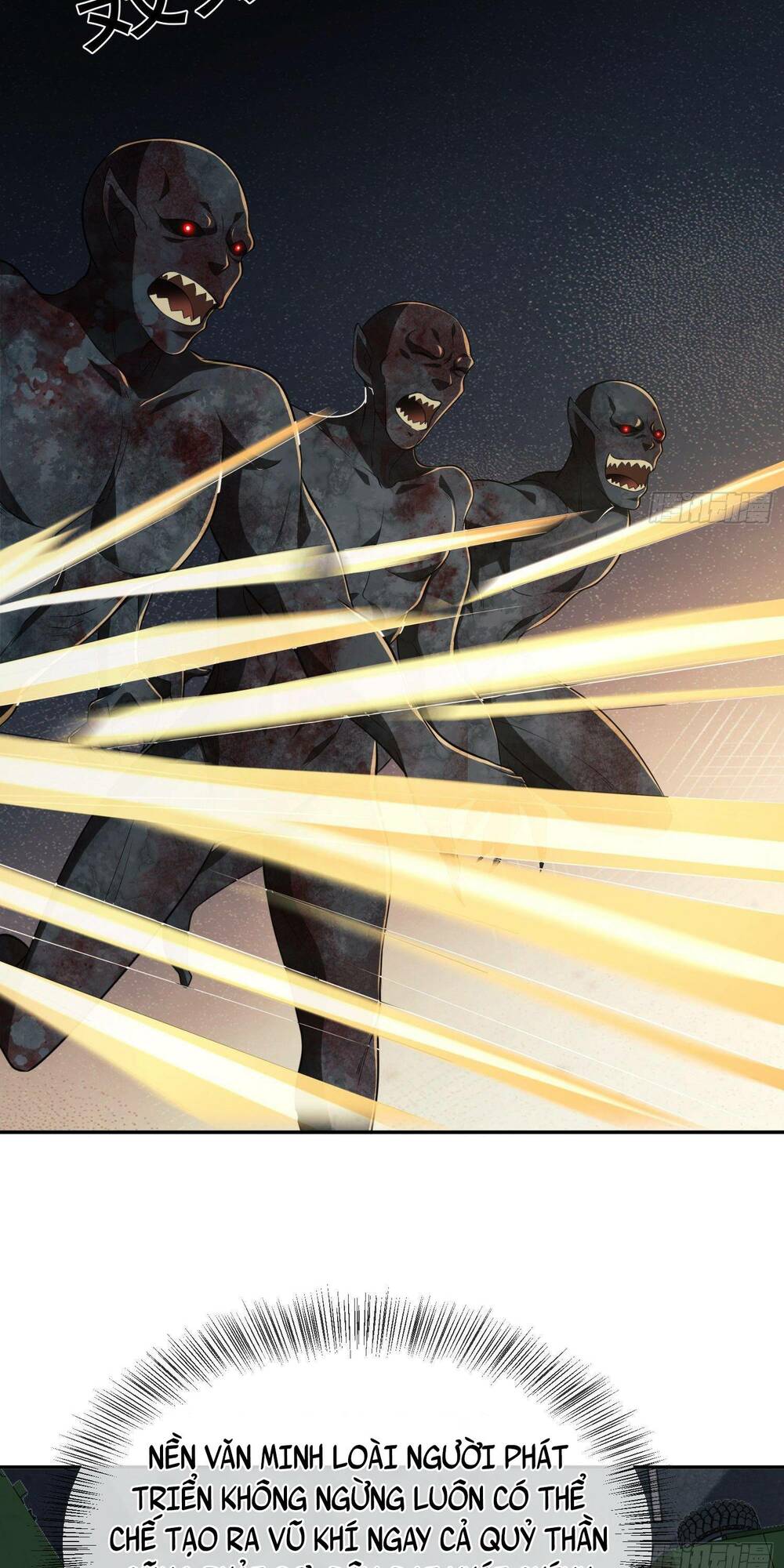 Đệ Nhất Danh Sách - Chapter 94 - Page 6