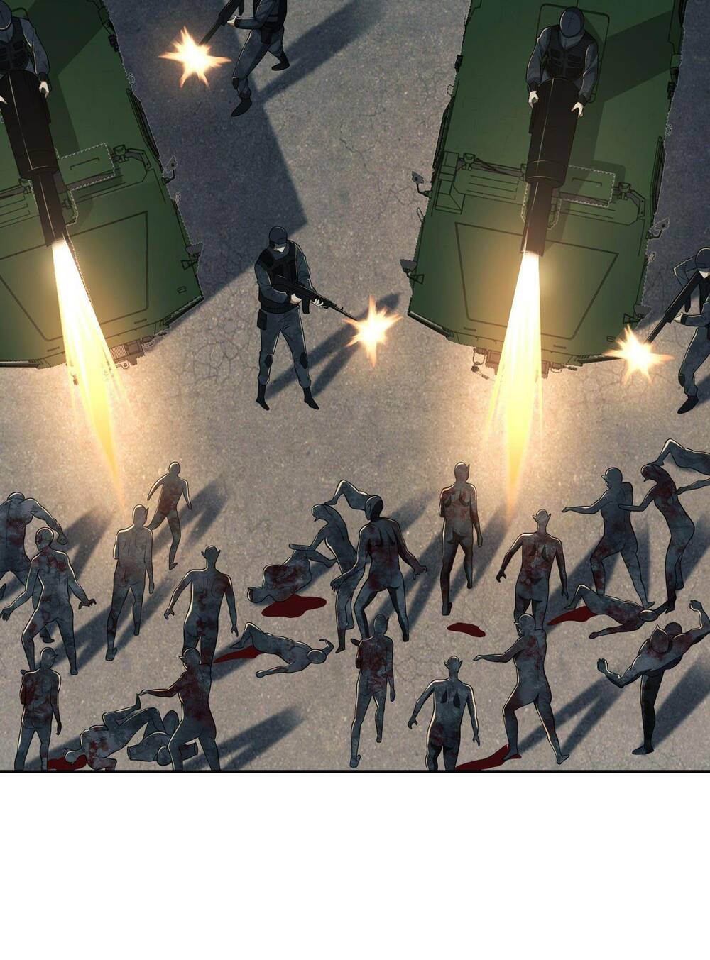 Đệ Nhất Danh Sách - Chapter 94 - Page 8