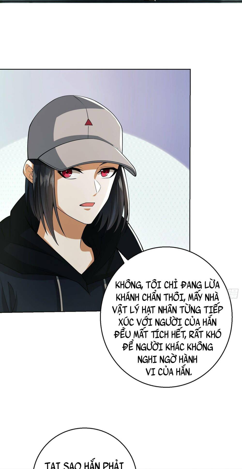 Đệ Nhất Danh Sách - Chapter 95 - Page 10