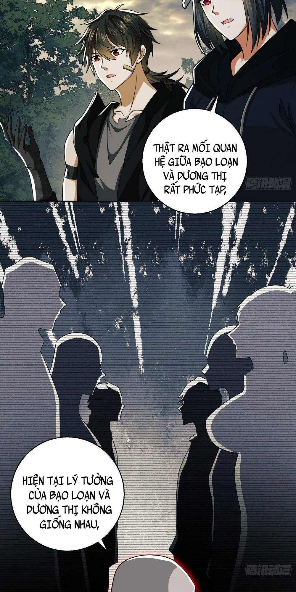 Đệ Nhất Danh Sách - Chapter 95 - Page 17