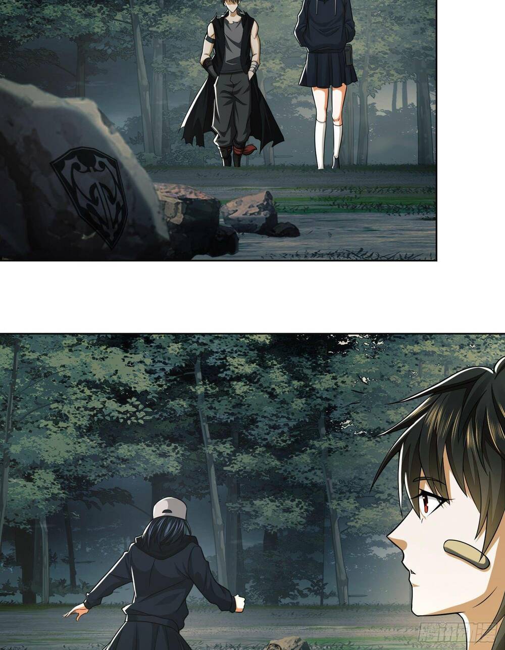 Đệ Nhất Danh Sách - Chapter 95 - Page 19