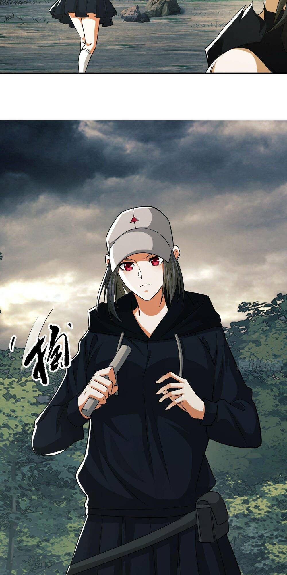 Đệ Nhất Danh Sách - Chapter 95 - Page 20