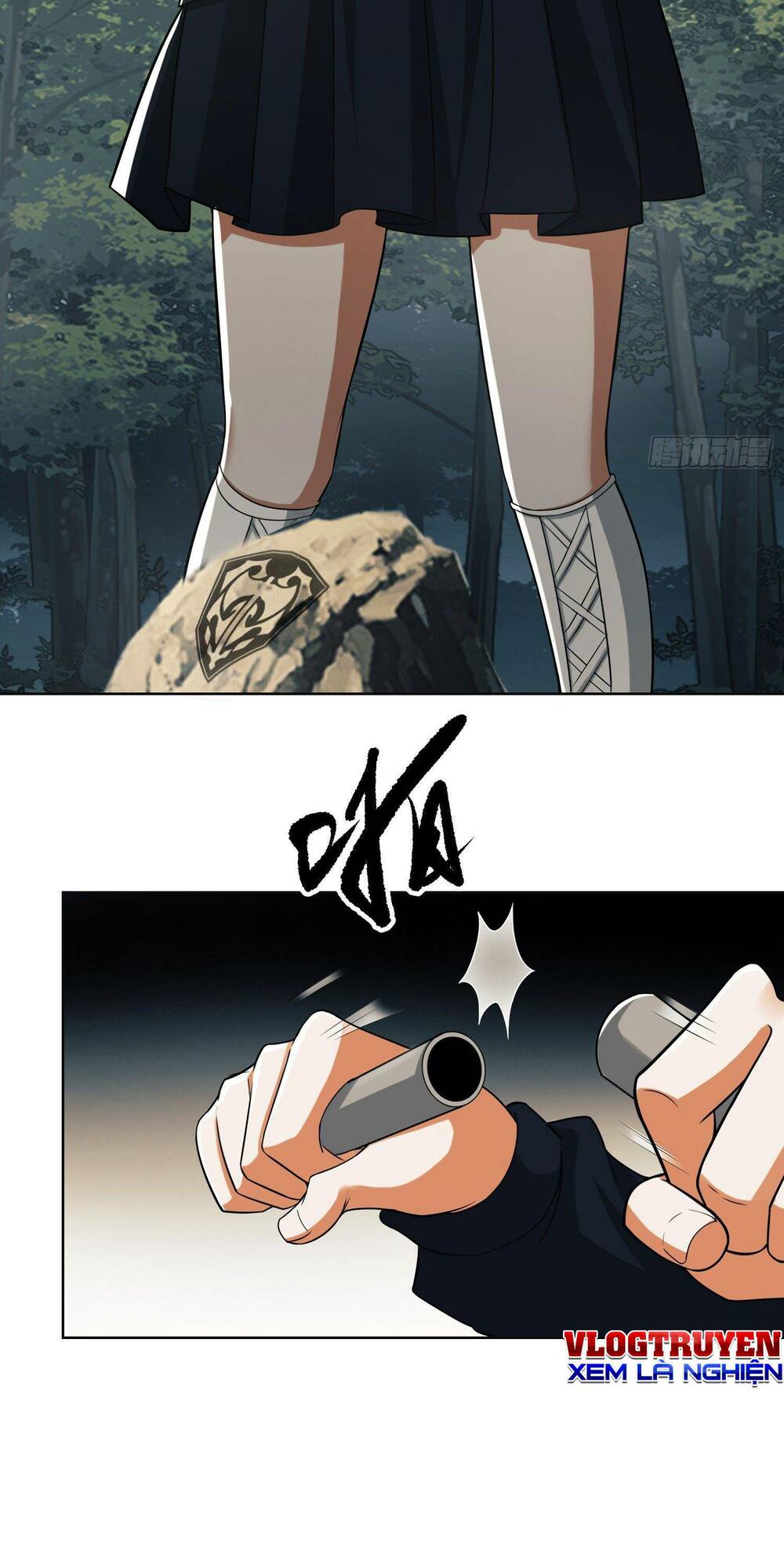 Đệ Nhất Danh Sách - Chapter 95 - Page 21