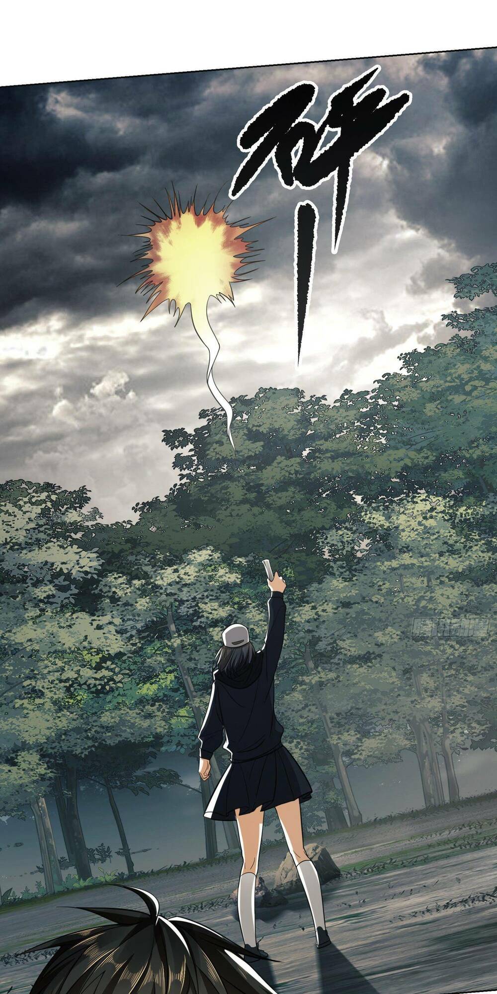 Đệ Nhất Danh Sách - Chapter 95 - Page 22