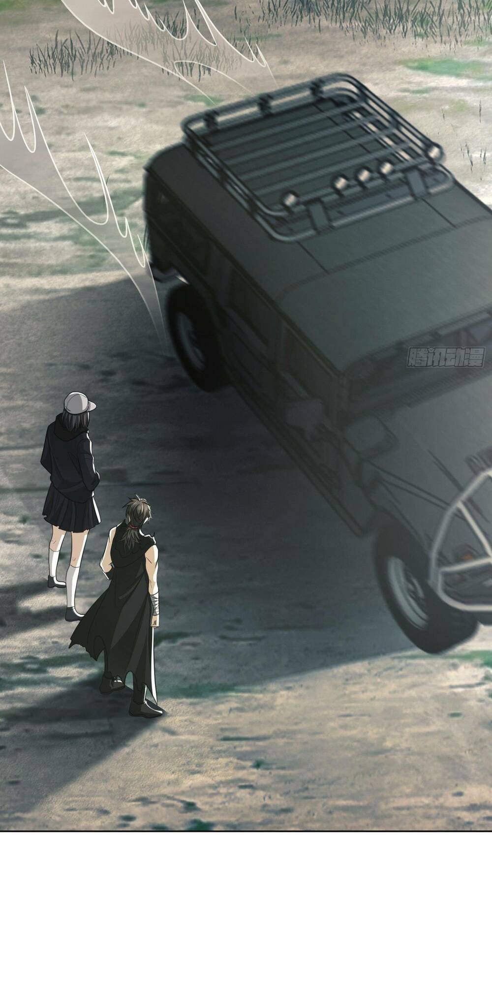 Đệ Nhất Danh Sách - Chapter 95 - Page 26