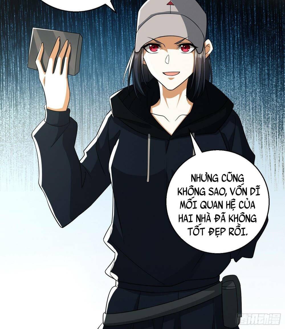 Đệ Nhất Danh Sách - Chapter 95 - Page 29