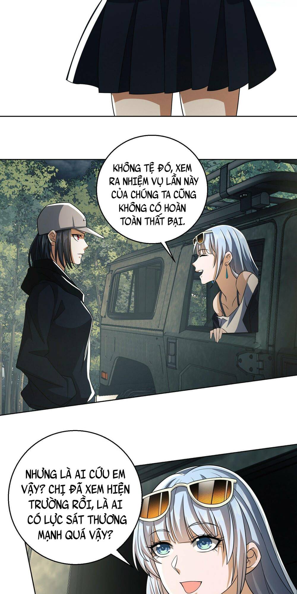 Đệ Nhất Danh Sách - Chapter 95 - Page 30