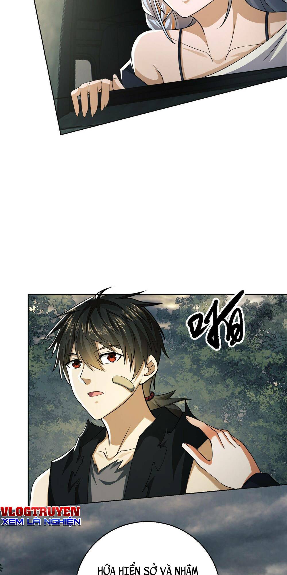 Đệ Nhất Danh Sách - Chapter 95 - Page 31