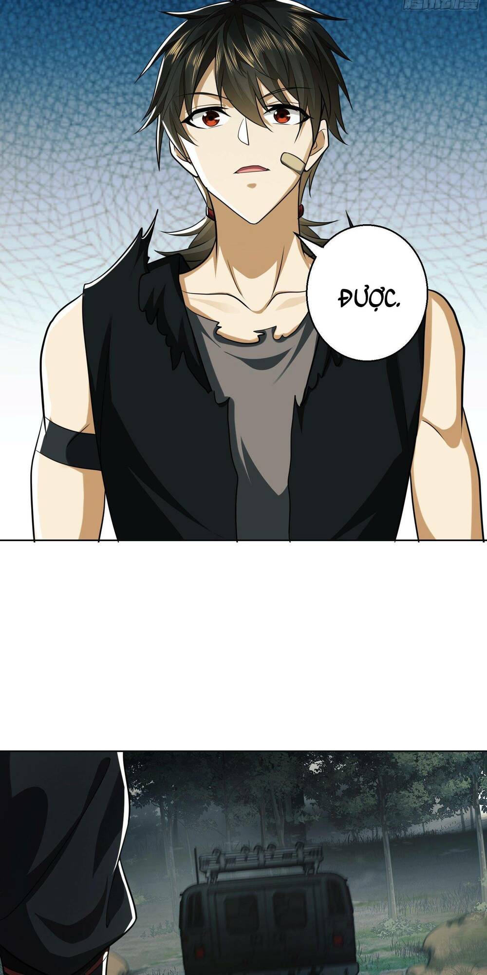 Đệ Nhất Danh Sách - Chapter 95 - Page 36