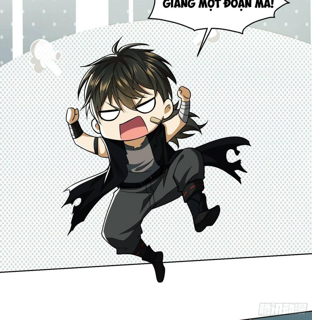 Đệ Nhất Danh Sách - Chapter 95 - Page 38