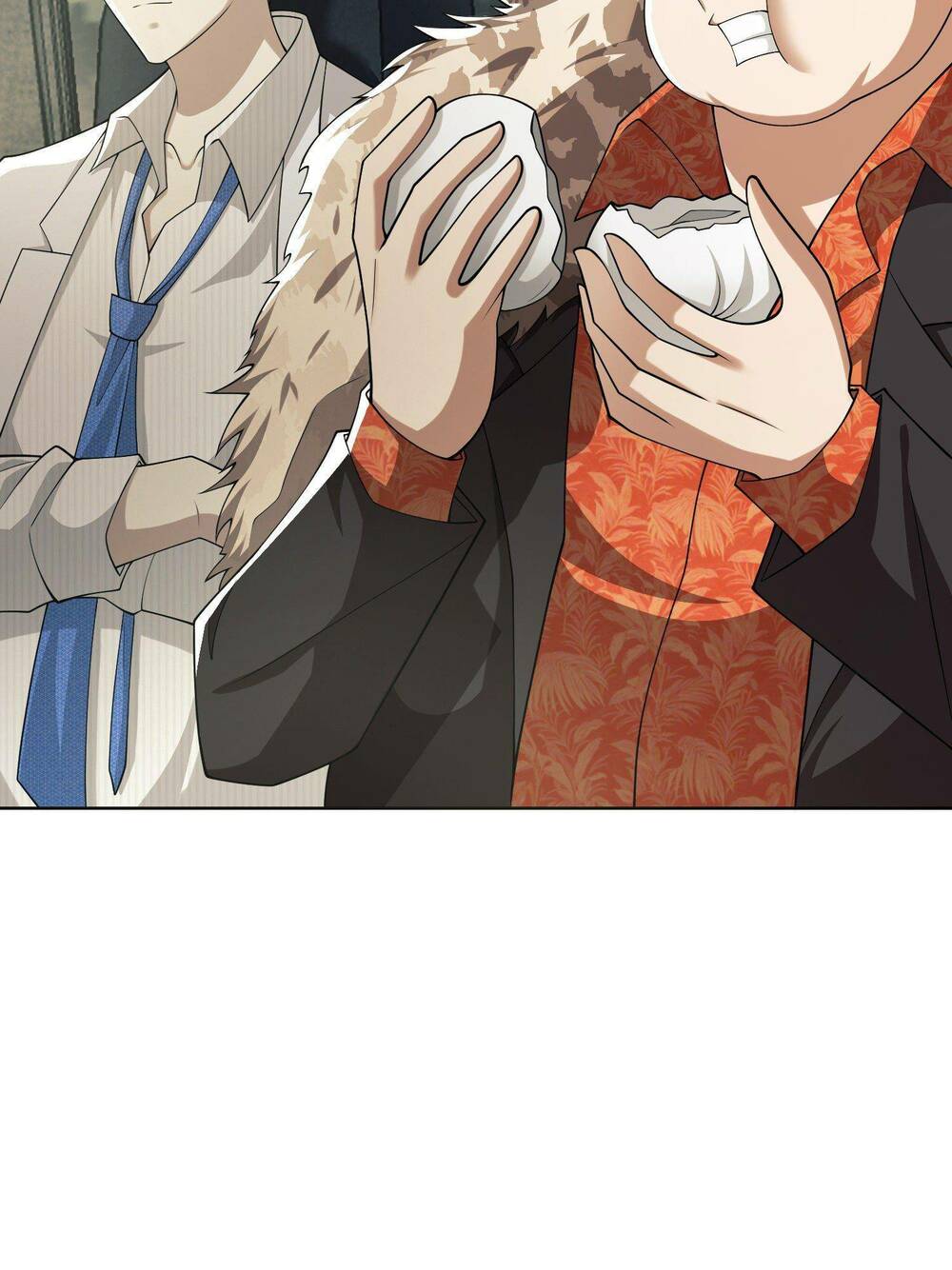 Đệ Nhất Danh Sách - Chapter 95 - Page 3