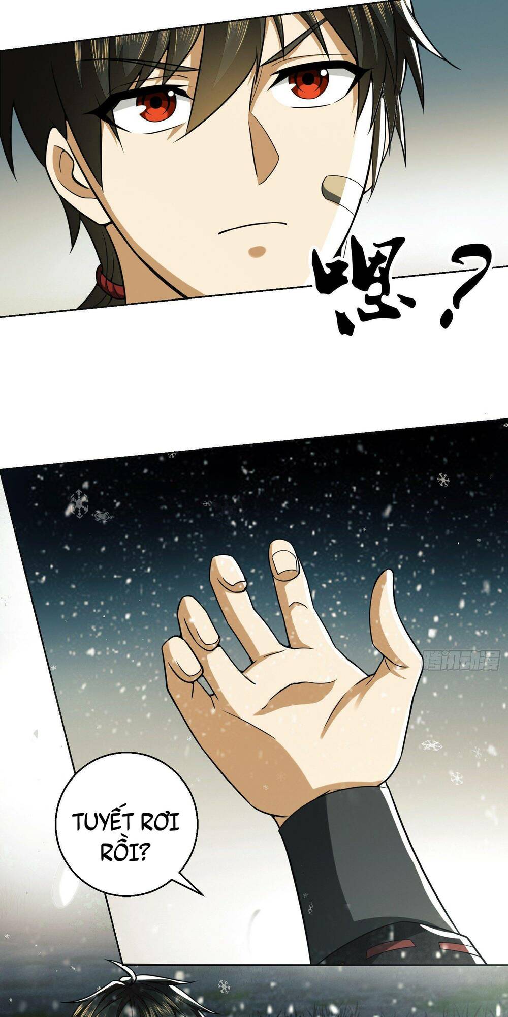 Đệ Nhất Danh Sách - Chapter 95 - Page 39