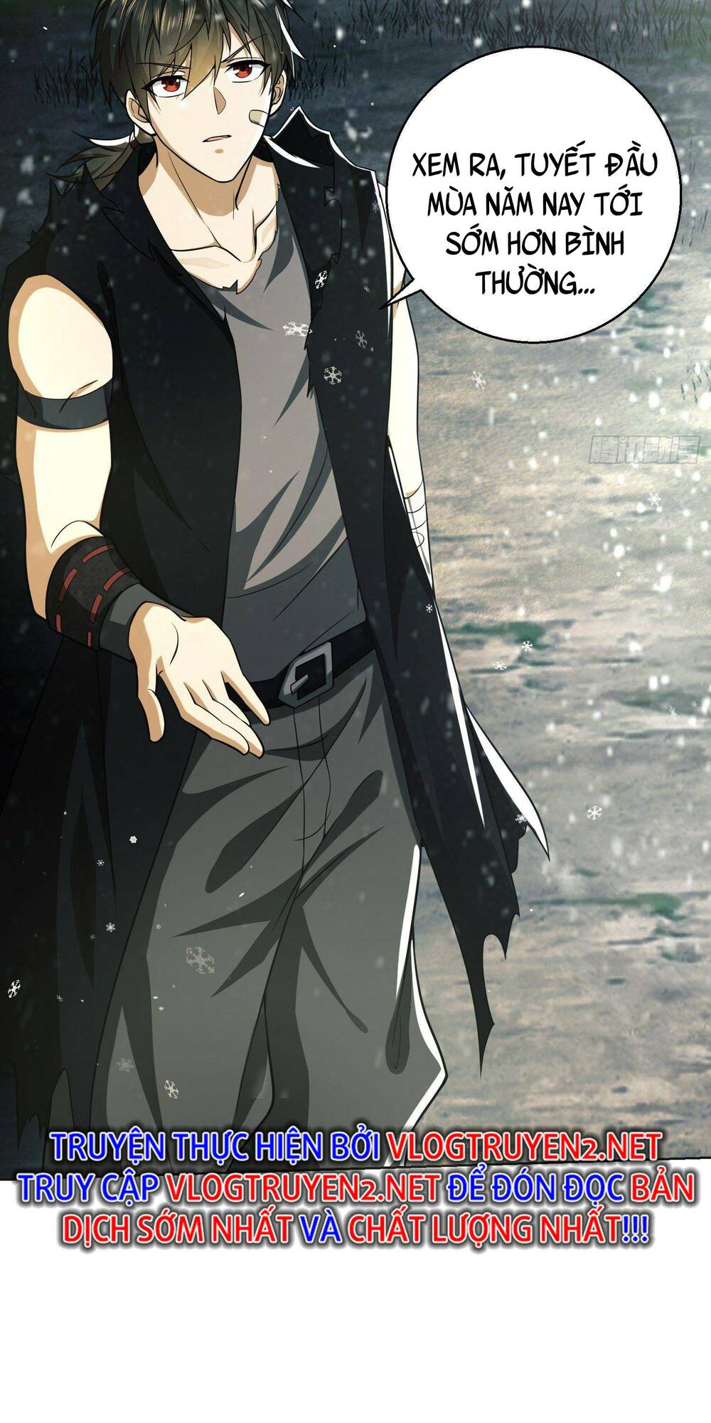 Đệ Nhất Danh Sách - Chapter 95 - Page 40