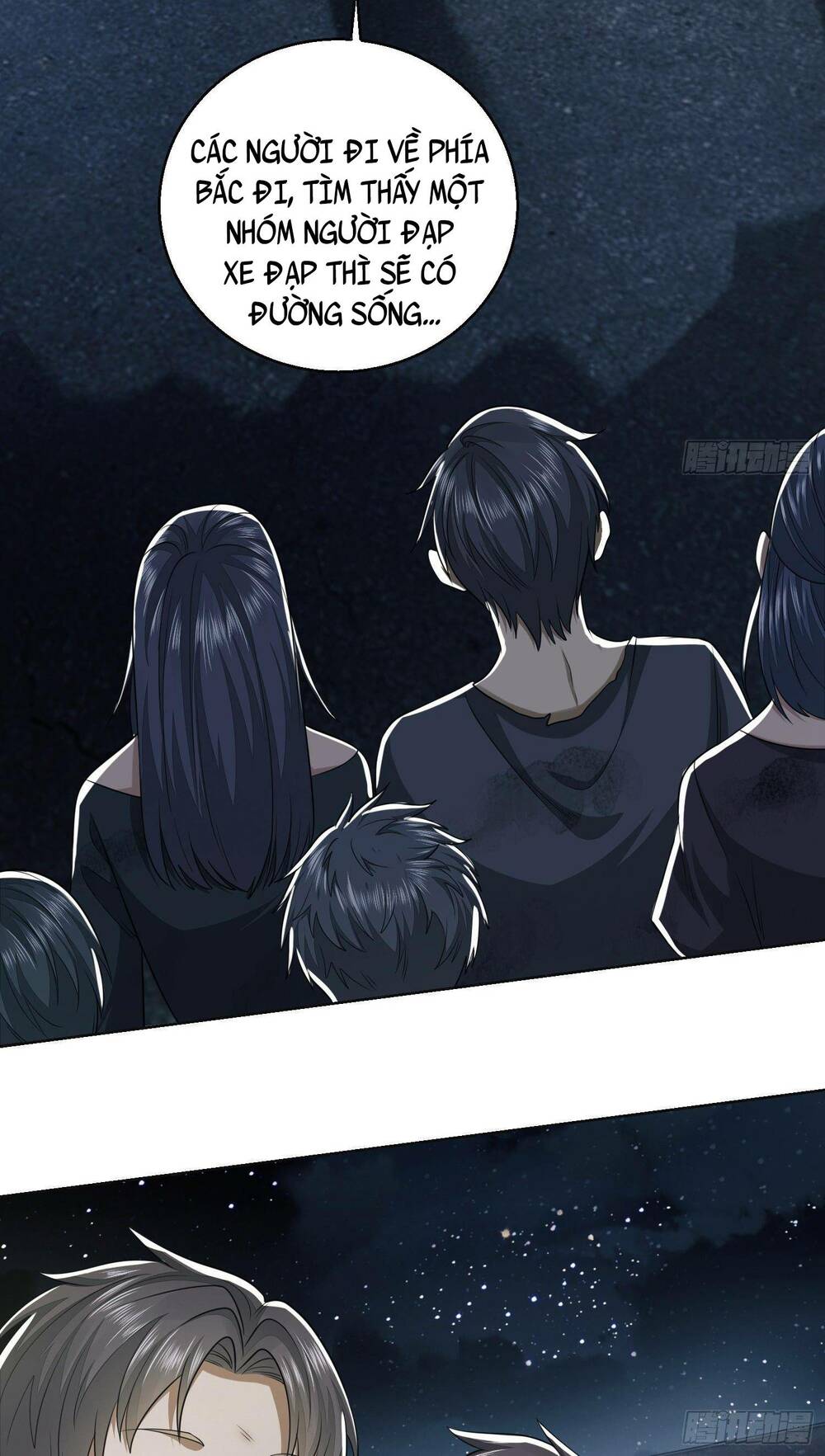 Đệ Nhất Danh Sách - Chapter 95 - Page 42