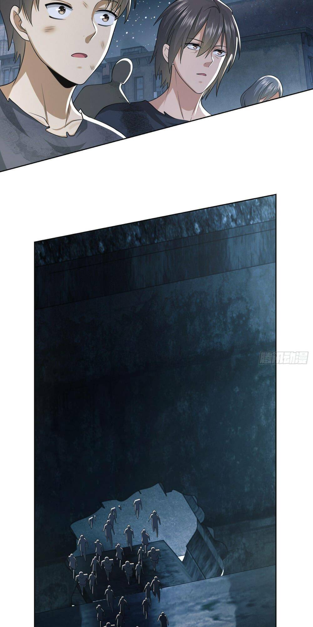 Đệ Nhất Danh Sách - Chapter 95 - Page 43