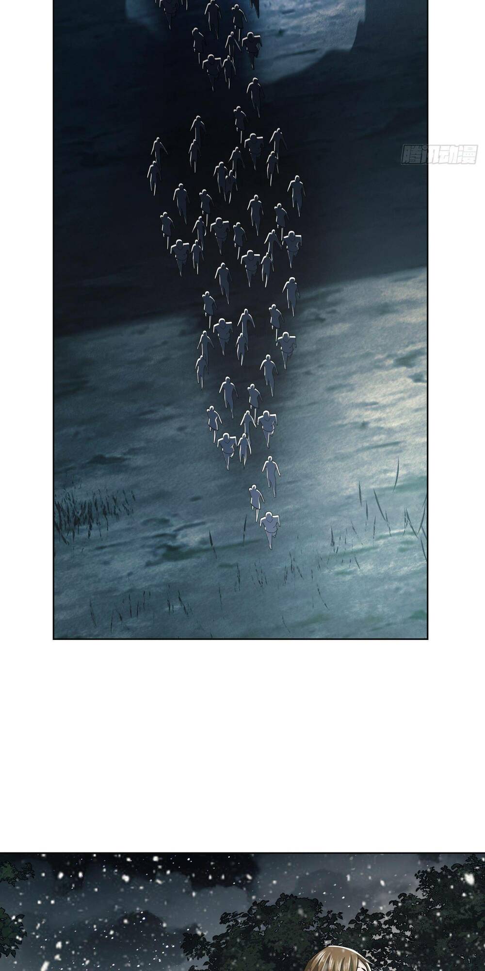 Đệ Nhất Danh Sách - Chapter 95 - Page 44