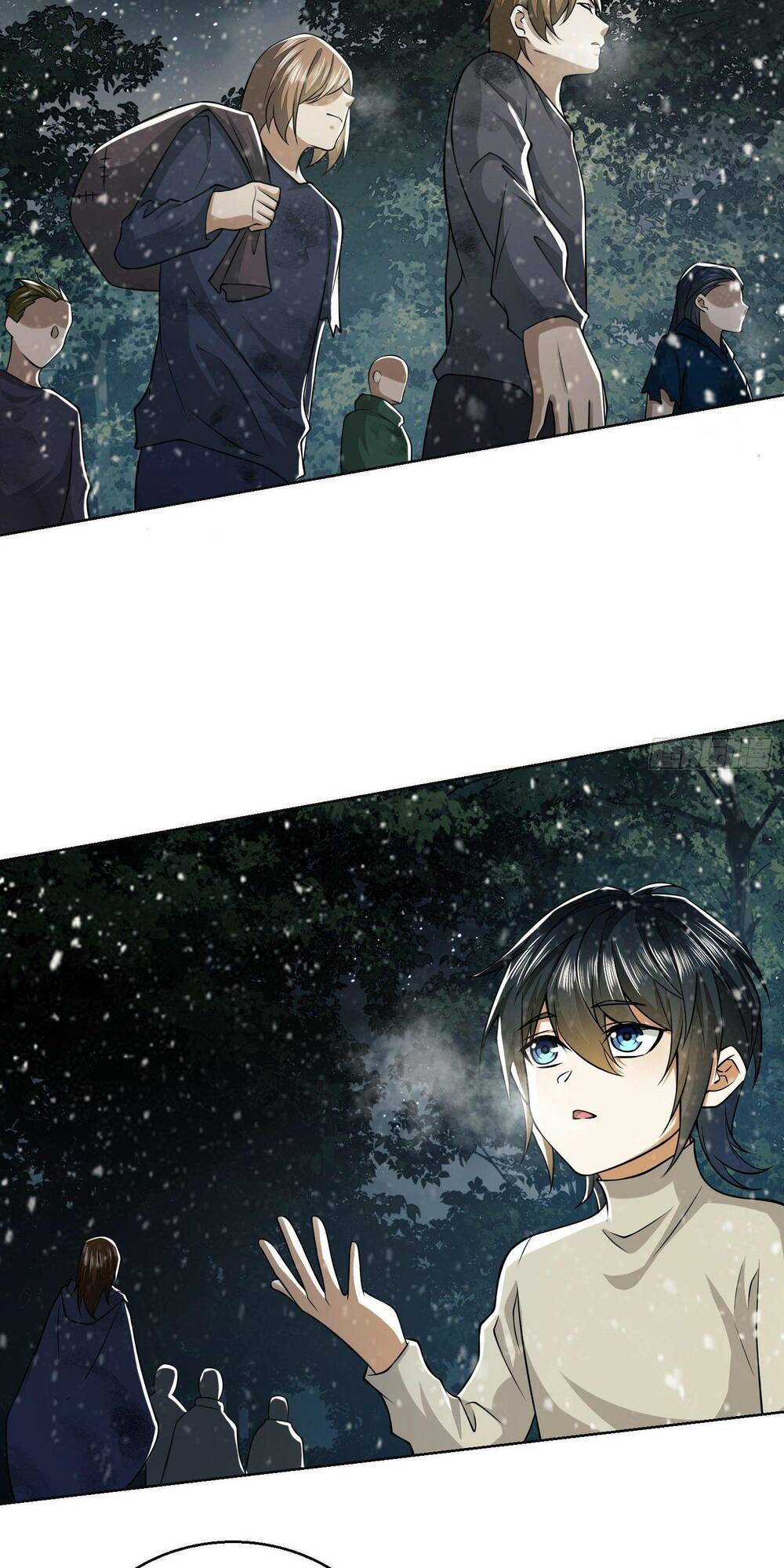 Đệ Nhất Danh Sách - Chapter 95 - Page 45