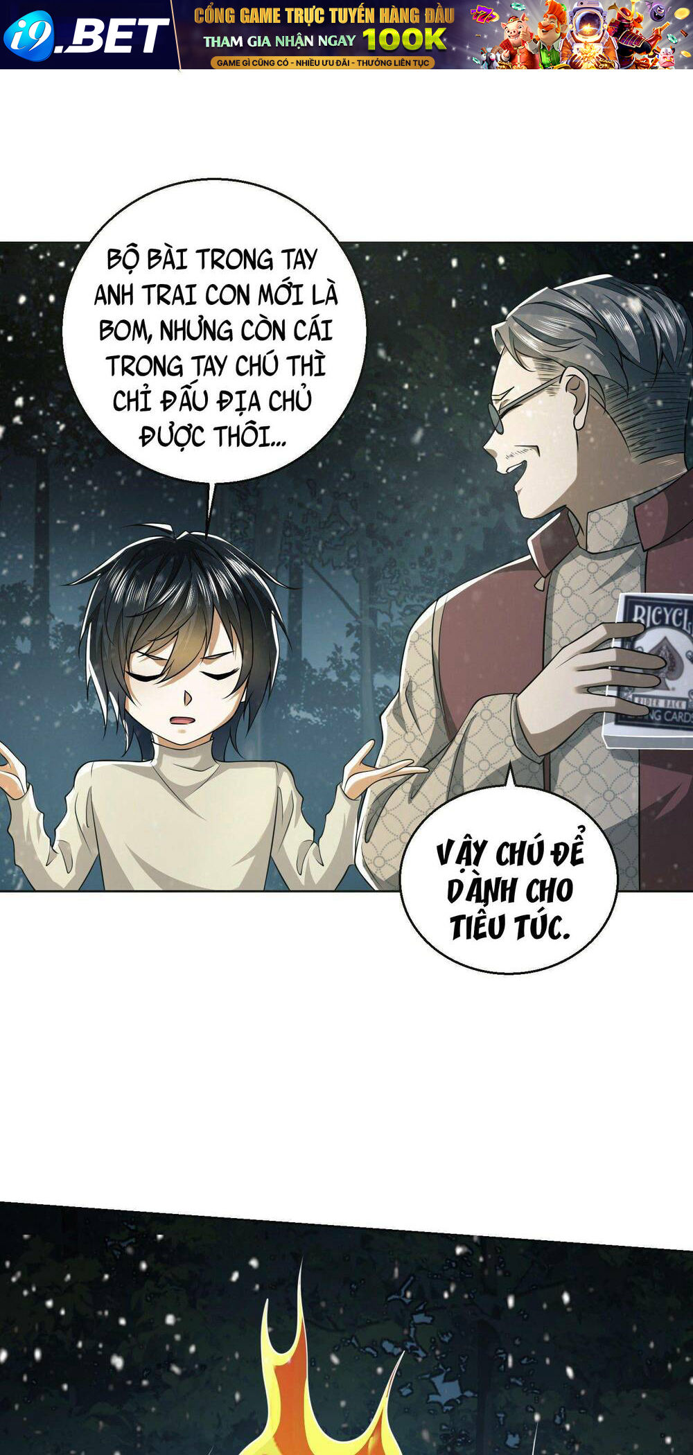 Đệ Nhất Danh Sách - Chapter 95 - Page 48