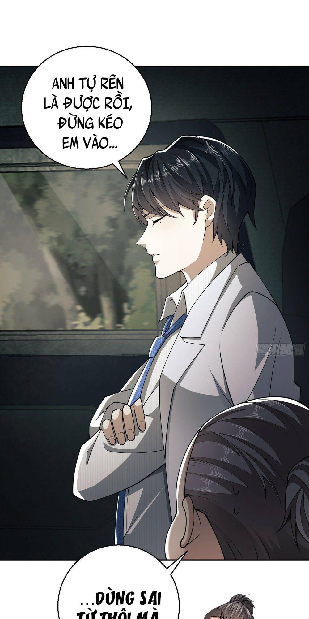 Đệ Nhất Danh Sách - Chapter 95 - Page 4