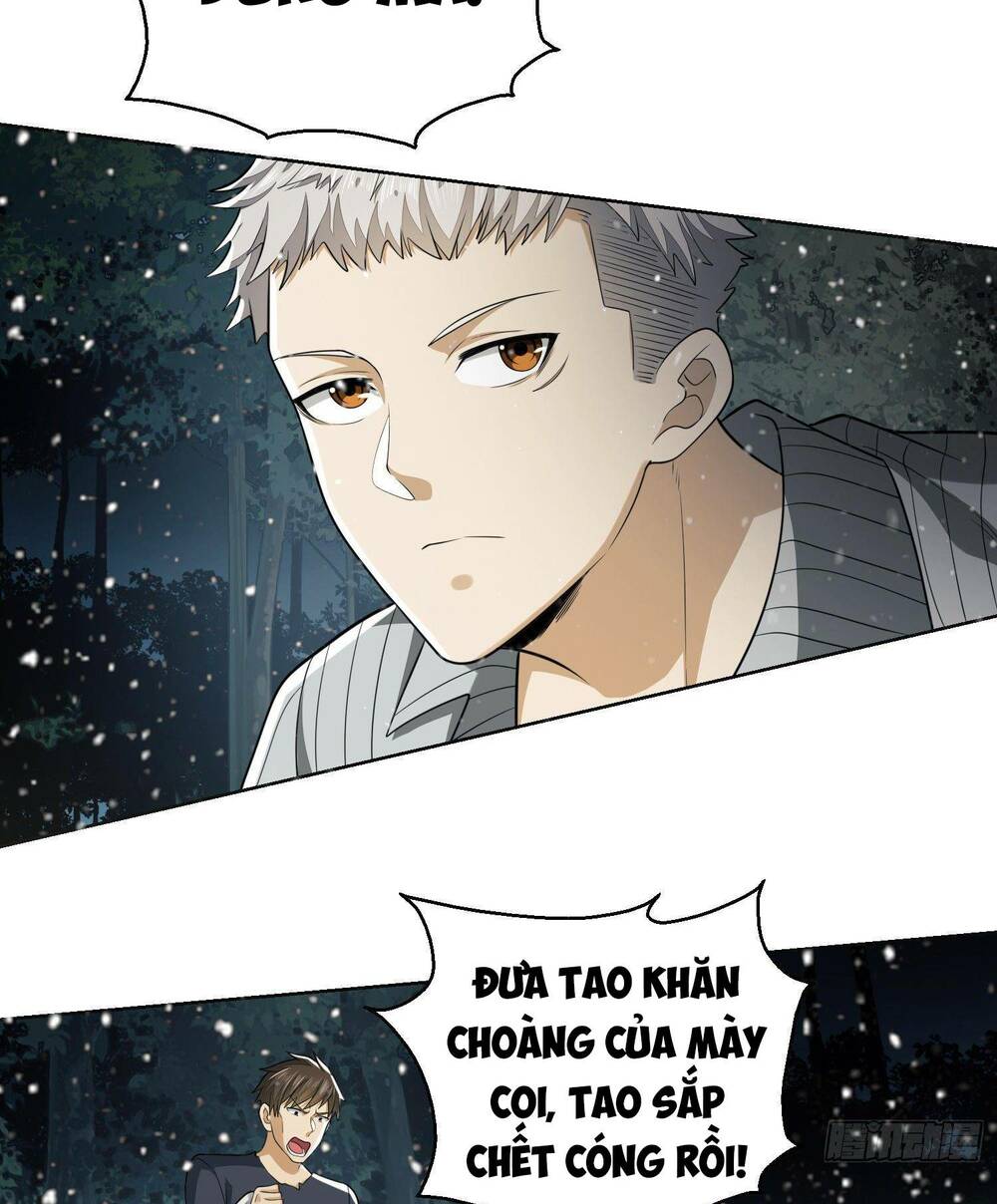 Đệ Nhất Danh Sách - Chapter 95 - Page 50