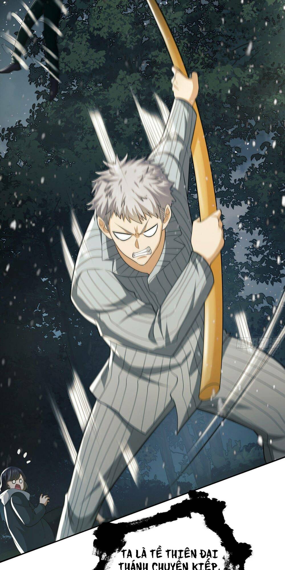 Đệ Nhất Danh Sách - Chapter 95 - Page 52