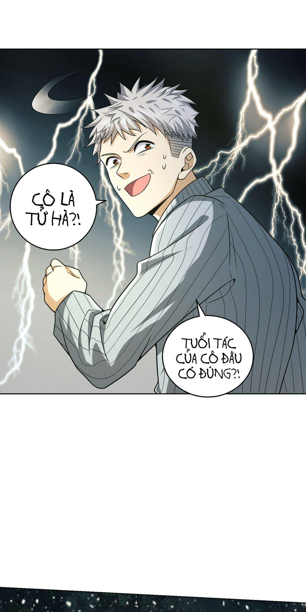 Đệ Nhất Danh Sách - Chapter 95 - Page 57