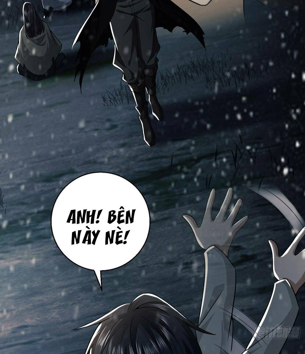 Đệ Nhất Danh Sách - Chapter 95 - Page 59