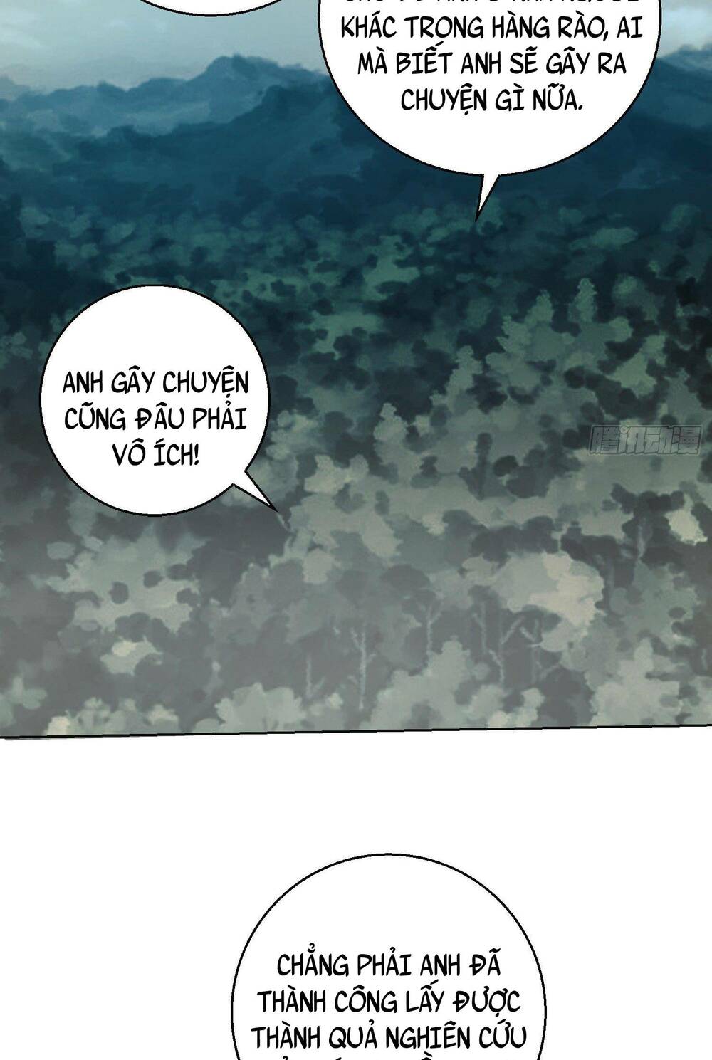 Đệ Nhất Danh Sách - Chapter 95 - Page 6
