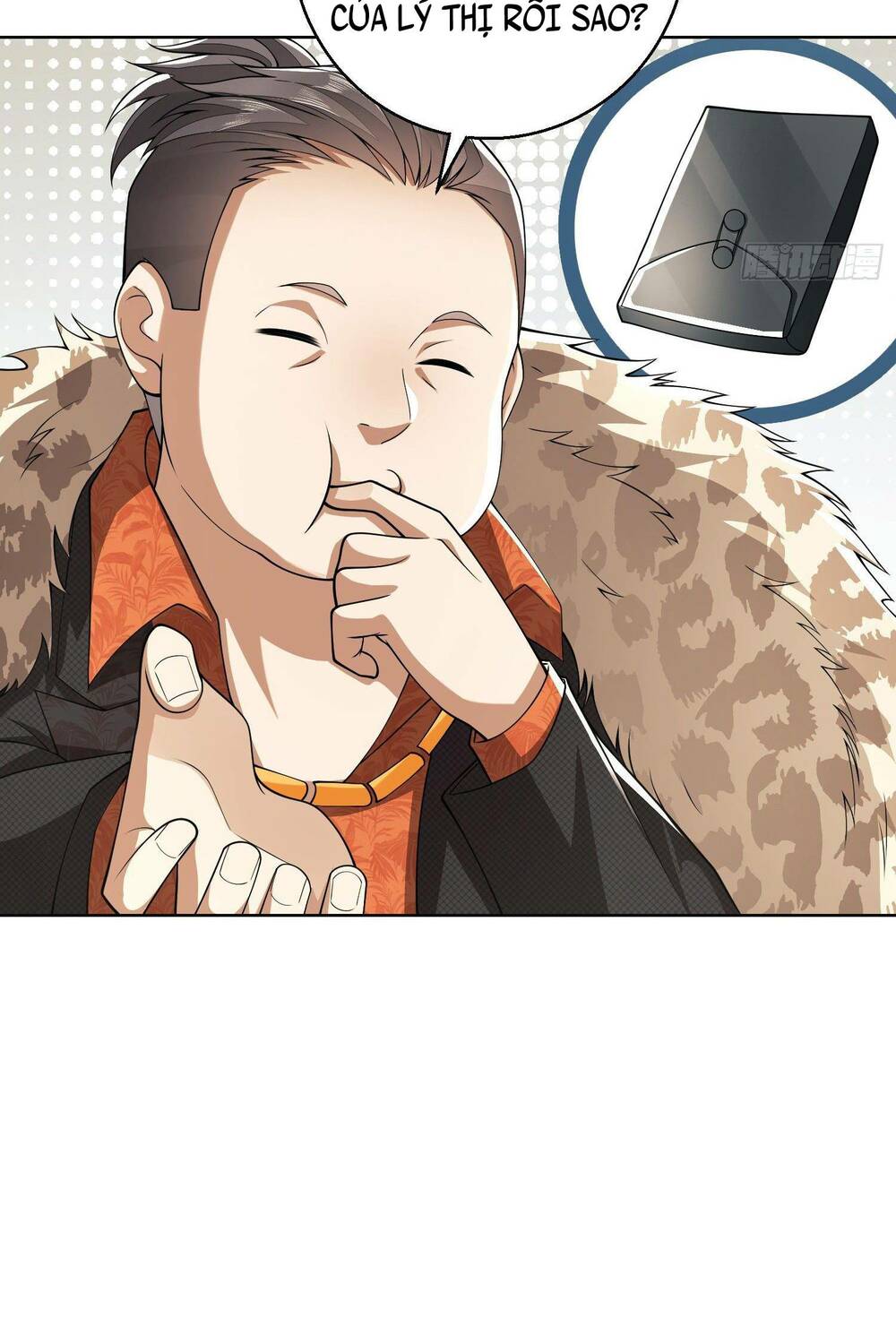 Đệ Nhất Danh Sách - Chapter 95 - Page 7