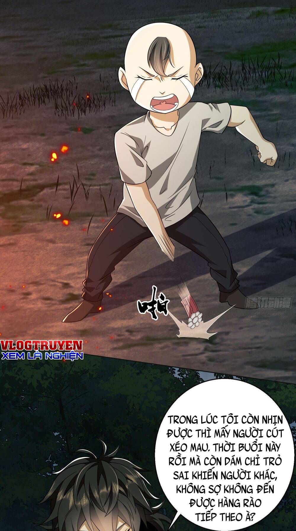 Đệ Nhất Danh Sách - Chapter 96 - Page 10