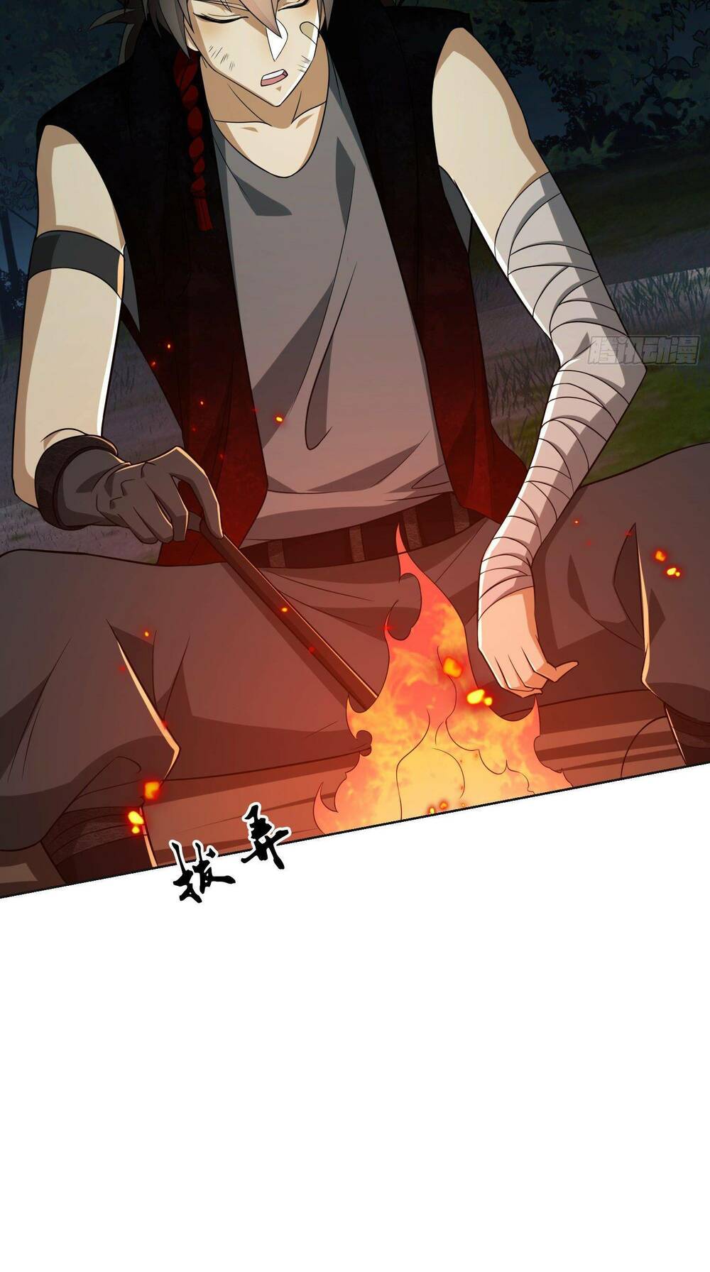 Đệ Nhất Danh Sách - Chapter 96 - Page 11