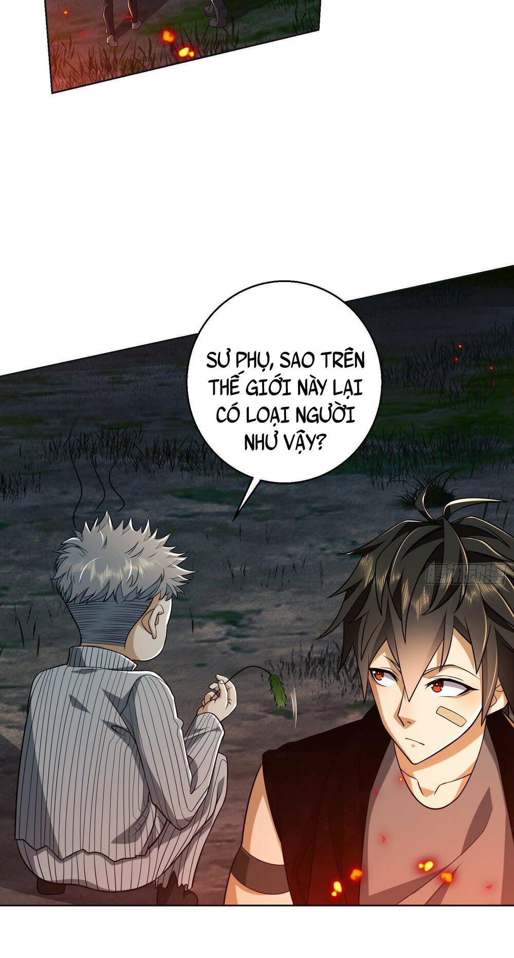 Đệ Nhất Danh Sách - Chapter 96 - Page 14