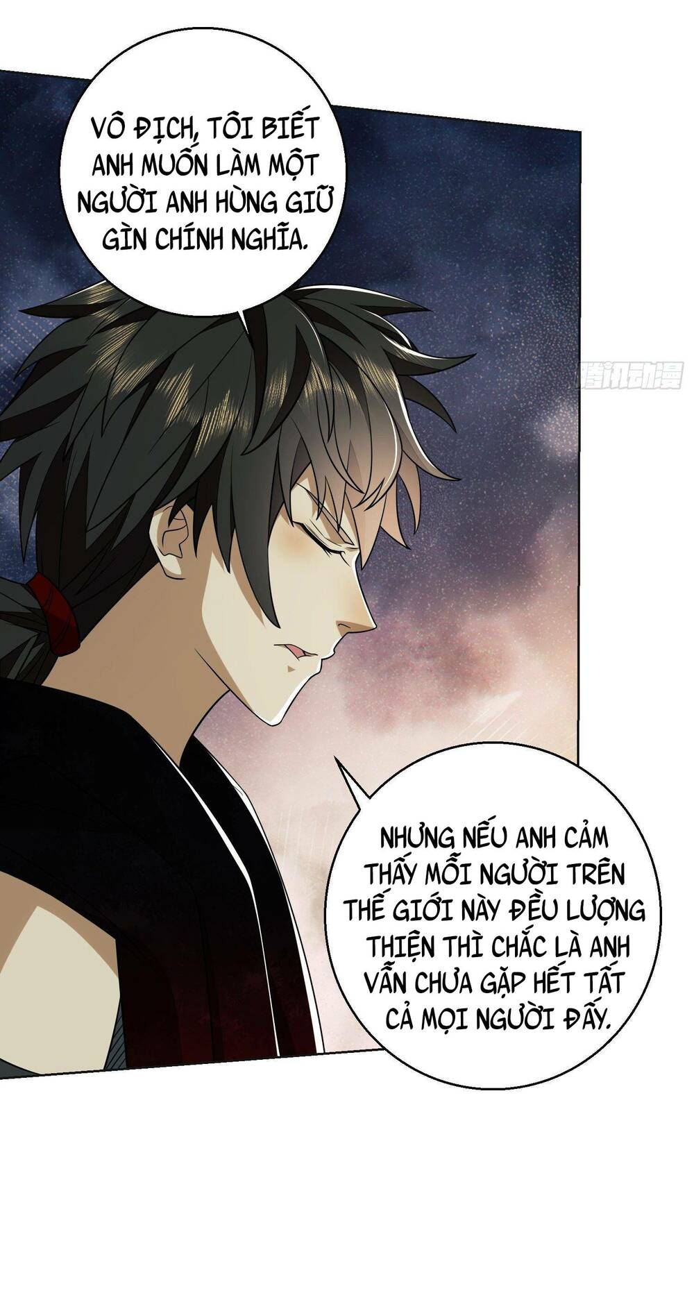 Đệ Nhất Danh Sách - Chapter 96 - Page 15