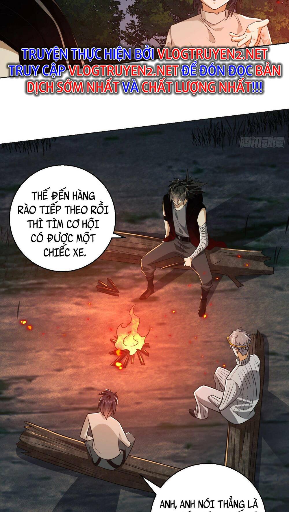 Đệ Nhất Danh Sách - Chapter 96 - Page 18