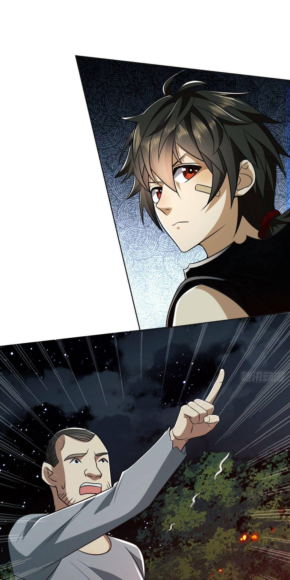 Đệ Nhất Danh Sách - Chapter 96 - Page 20