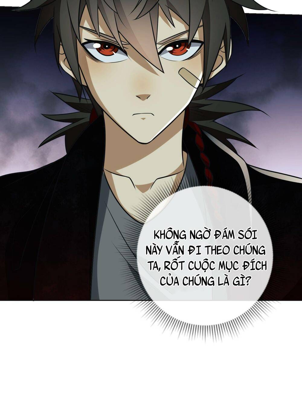 Đệ Nhất Danh Sách - Chapter 96 - Page 23