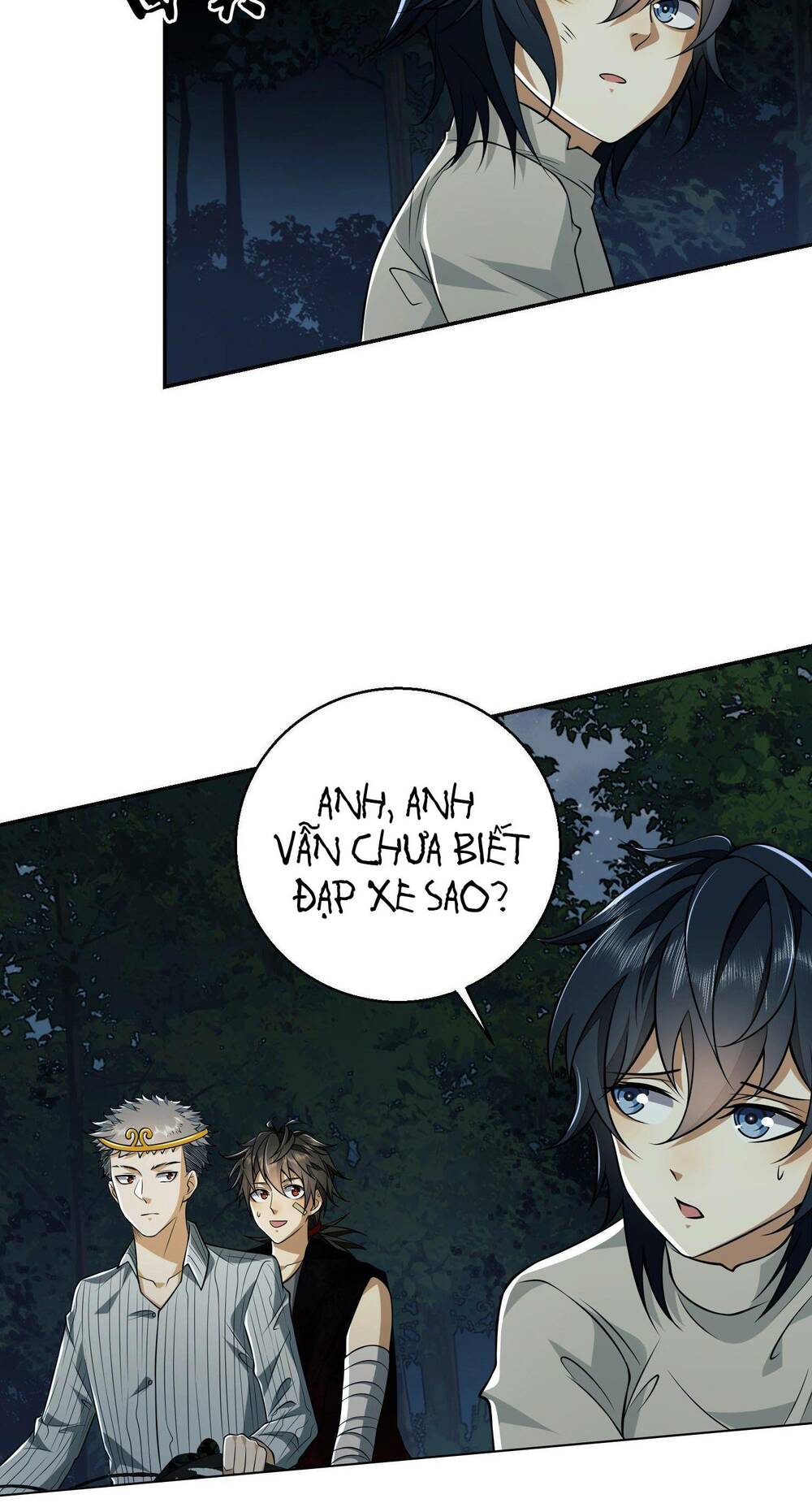 Đệ Nhất Danh Sách - Chapter 96 - Page 26