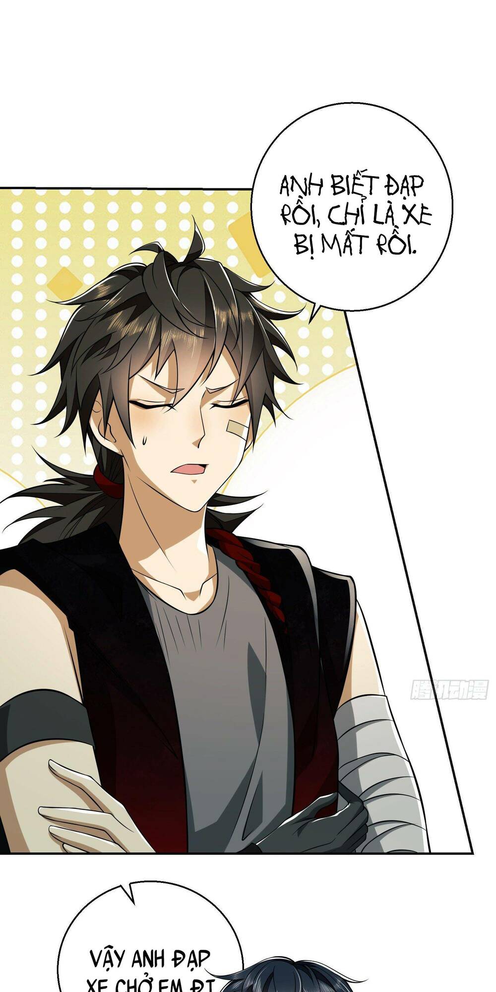 Đệ Nhất Danh Sách - Chapter 96 - Page 27