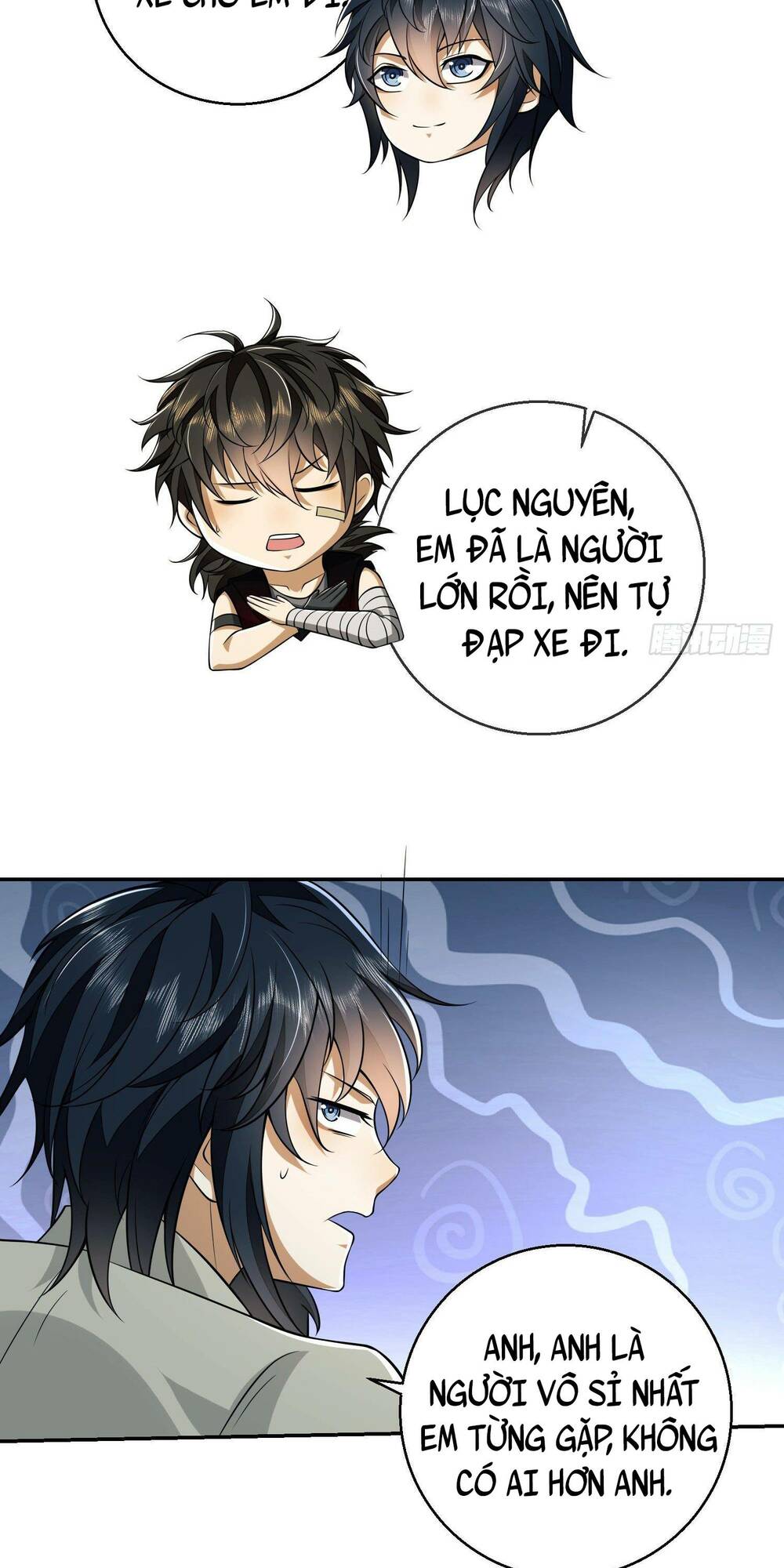 Đệ Nhất Danh Sách - Chapter 96 - Page 28