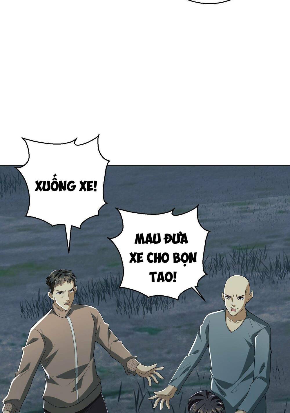 Đệ Nhất Danh Sách - Chapter 96 - Page 29