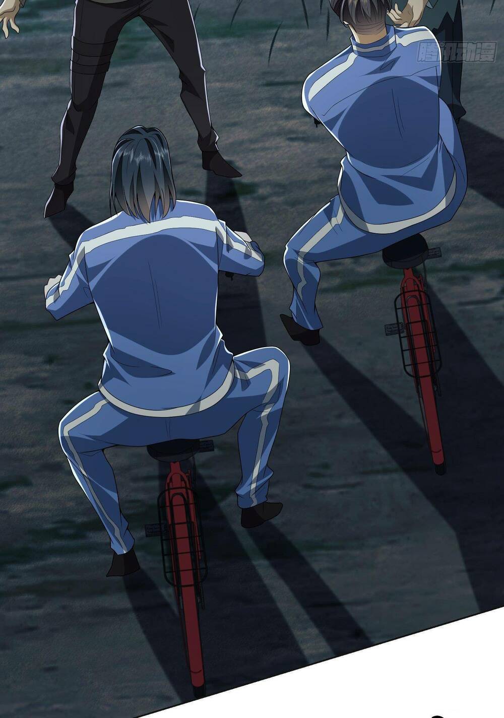 Đệ Nhất Danh Sách - Chapter 96 - Page 30