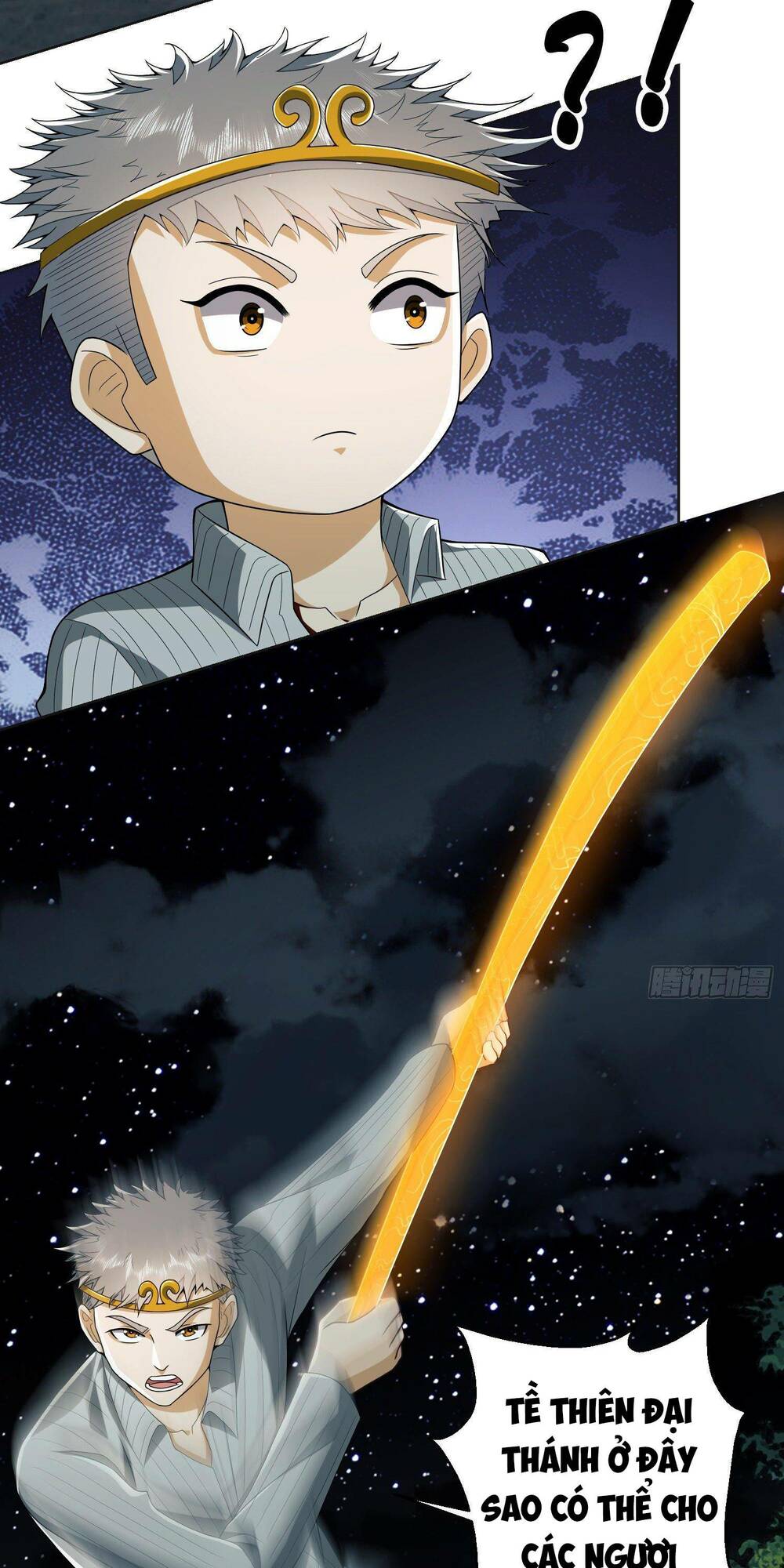 Đệ Nhất Danh Sách - Chapter 96 - Page 31