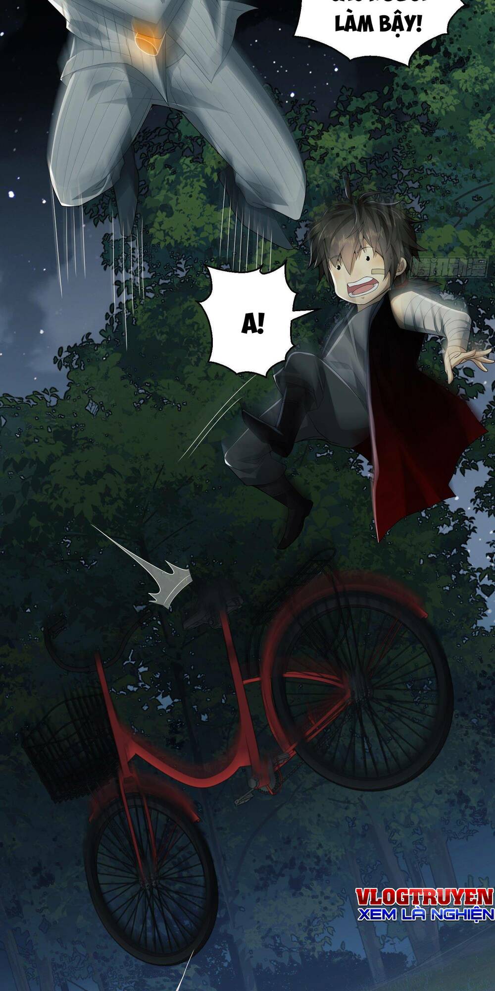 Đệ Nhất Danh Sách - Chapter 96 - Page 32