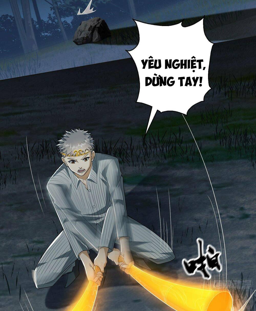 Đệ Nhất Danh Sách - Chapter 96 - Page 33