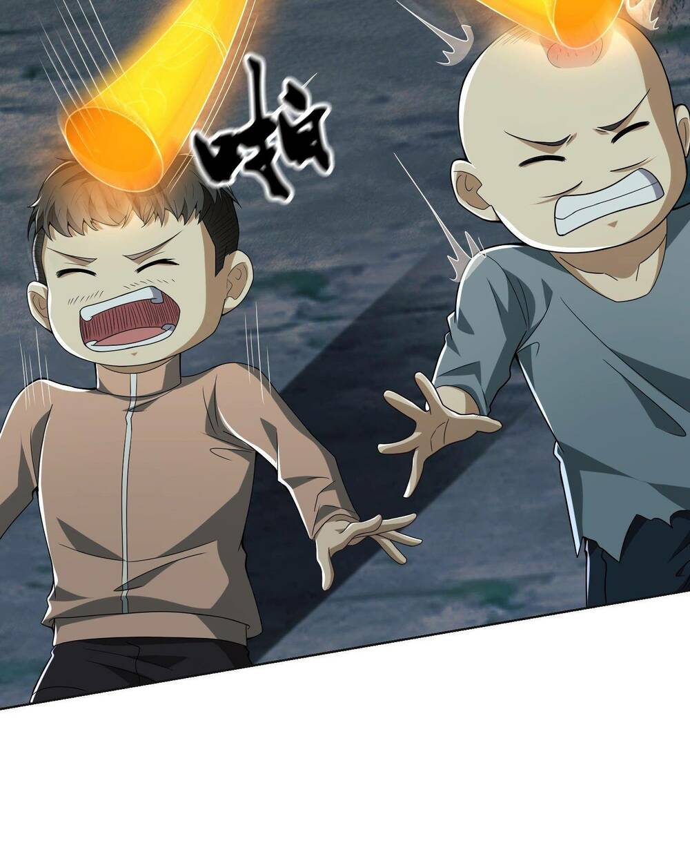 Đệ Nhất Danh Sách - Chapter 96 - Page 34